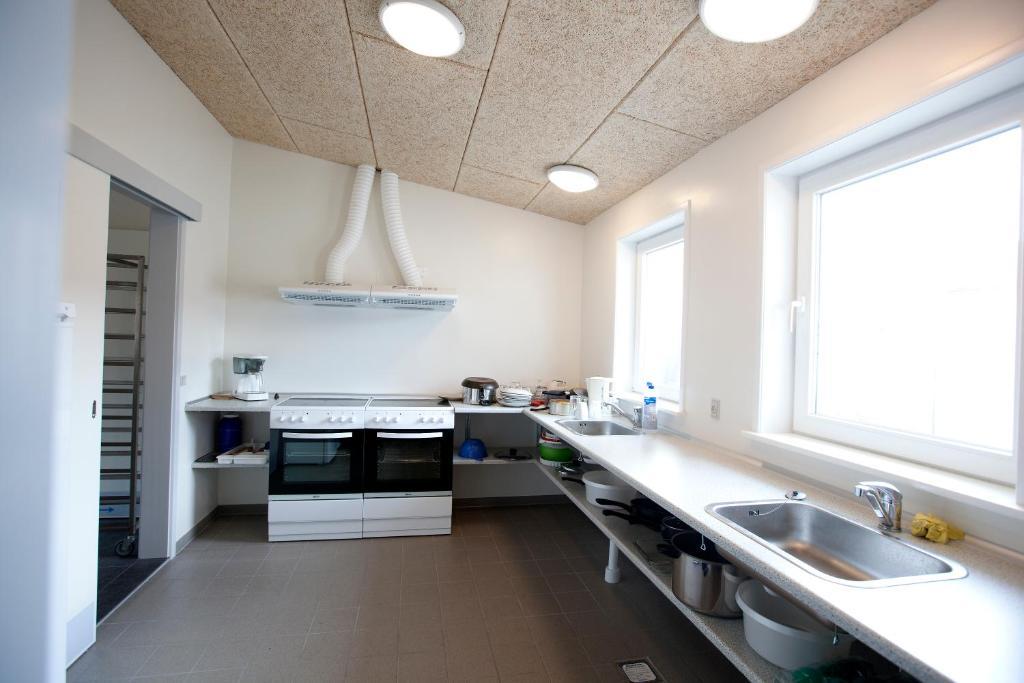 Danhostel Frederikshavn City Quarto foto