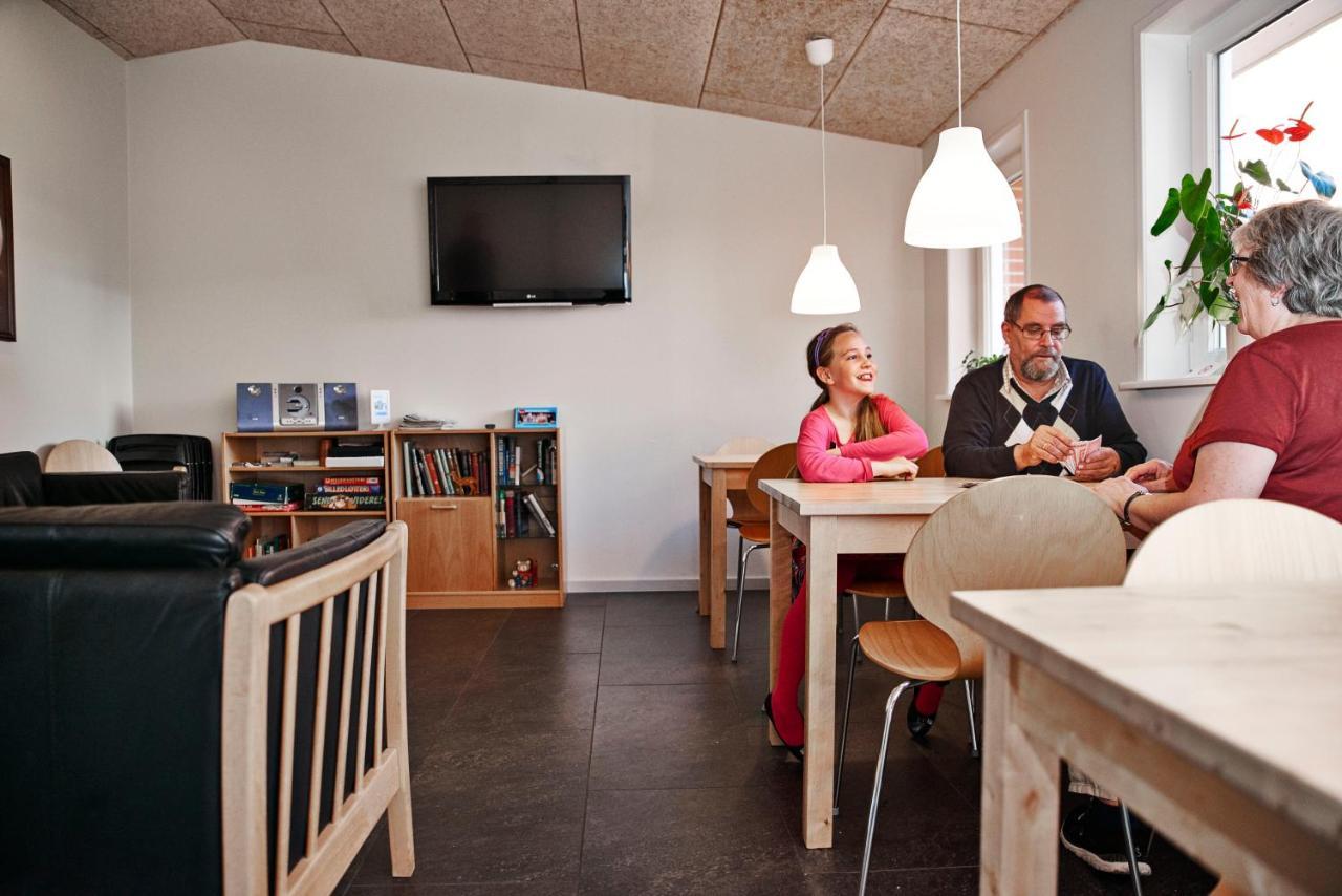 Danhostel Frederikshavn City Exterior foto